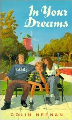 Book In Your Dreams free