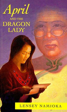 Book April and the Dragon Lady free