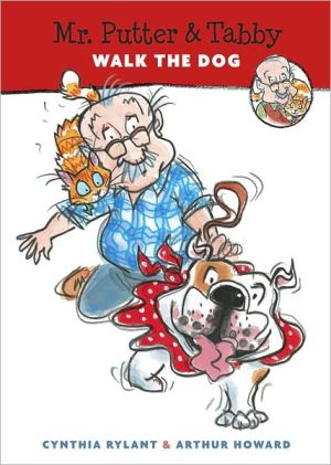 Book Mr. Putter & Tabby Walk the Dog free