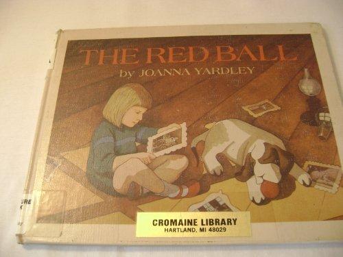 Book The Red Ball free
