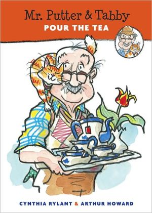 Book Mr. Putter & Tabby Pour the Tea free