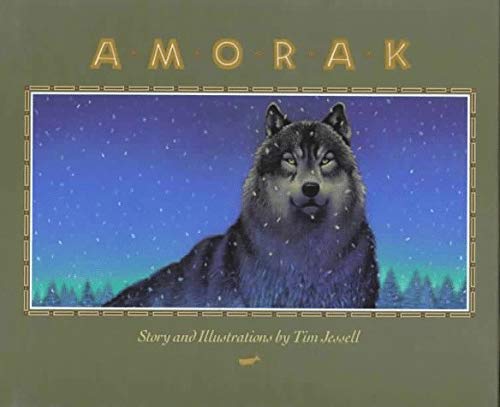 Book Amorak free