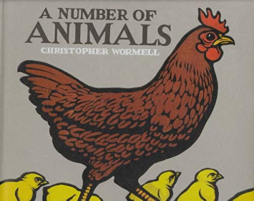 Book A Number of Animals free