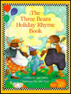 Book The Three Bears Holiday Rhyme Book free