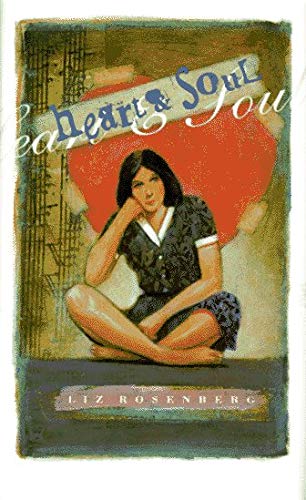 Book Heart & Soul free