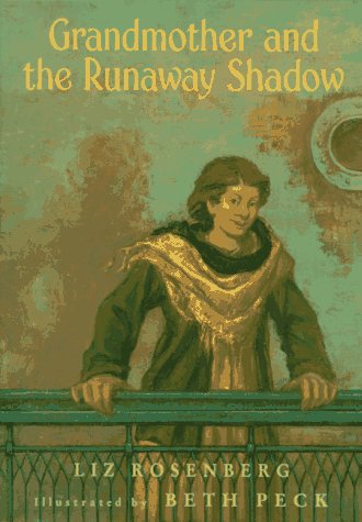 Book Grandmother and the Runaway Shadow free