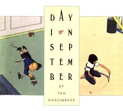Book Day in September (Creative Editions) free