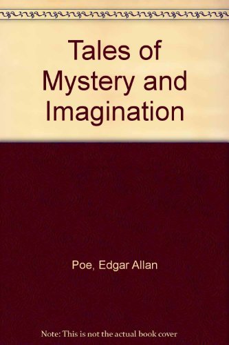 Book Tales of Mystery and Imagination free