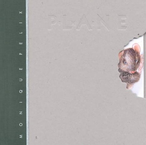 Book The Plane (Mouse Books) free