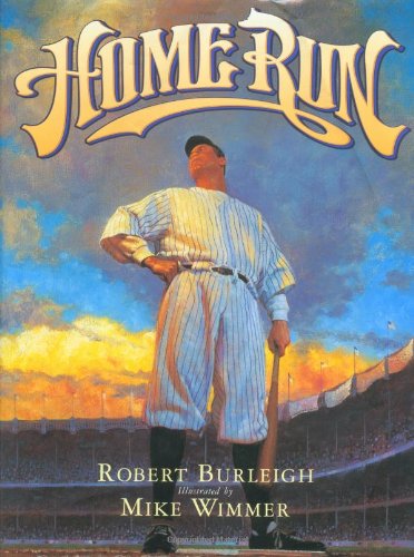 Book Home Run: The Story of Babe Ruth free