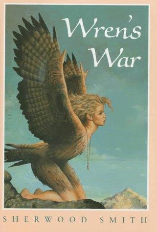 Book Wren's War free