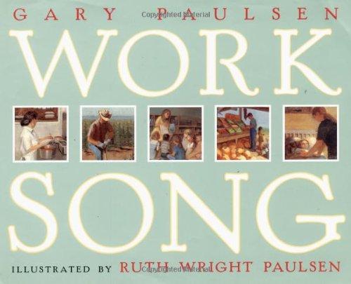 Book Worksong free