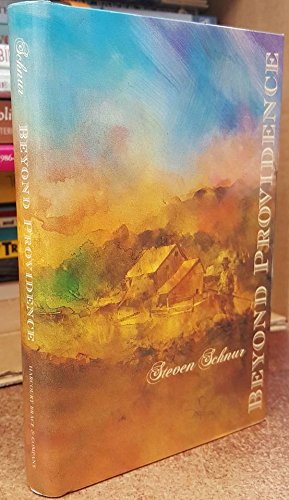 Book Beyond Providence free