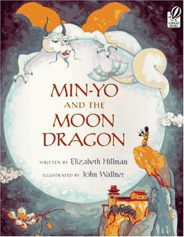 Book Min-Yo and the Moon Dragon free