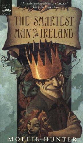 Book The Smartest Man in Ireland free