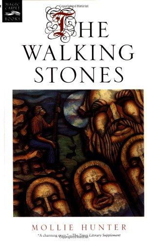 Book The Walking Stones free