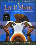 Book Let It Shine: Stories of Black Women Freedom Fighters free