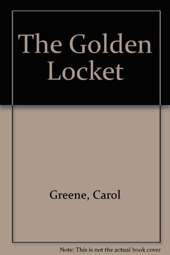 Book The Golden Locket free