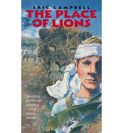Book The Place of Lions free