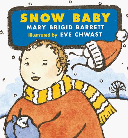 Book Snow Baby: Baby Seasons Board Books free