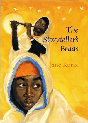 Book The Storyteller's Beads free