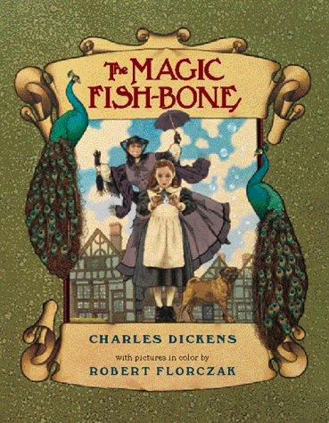 Book The Magic Fish-bone free