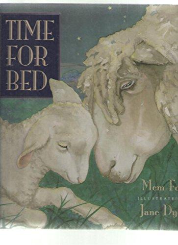 Book Time for Bed free
