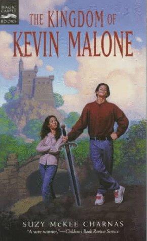 Book The Kingdom of Kevin Malone free