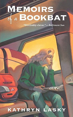 Book Memoirs of a Bookbat free