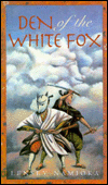 Book Den of the White Fox free