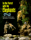 Book In The Forest With The Elephants free