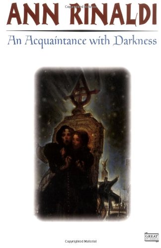 Book An Acquaintance with Darkness free