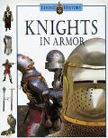 Book Knights in Armor: The Living History Series free