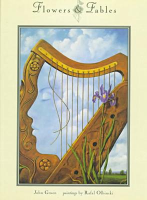 Book Flowers & Fables (Creative Editions) free
