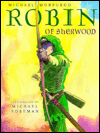 Book Robin of Sherwood free