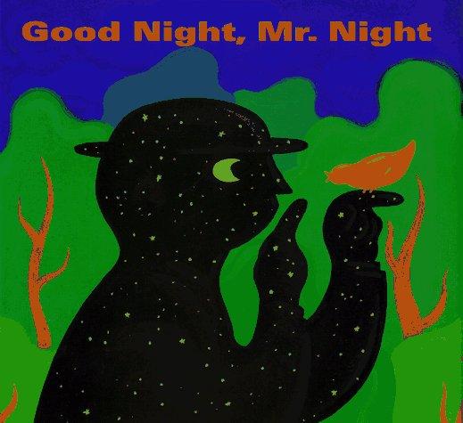 Book Good Night, Mr. Night free