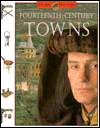 Book Fourteenth-Century Towns: The Living History Series free