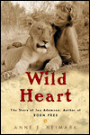 Book Wild Heart: The Story of Joy Adamson, Author of Born Free free