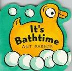 Book It's Bathtime free