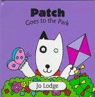 Book Patch Goes to the Park free