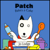 Book Patch Bakes a Cake free