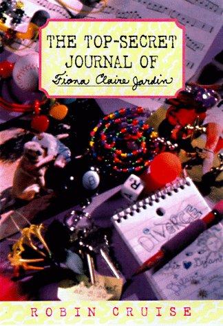 Book The Top-Secret Journal of Fiona Claire Jardin free