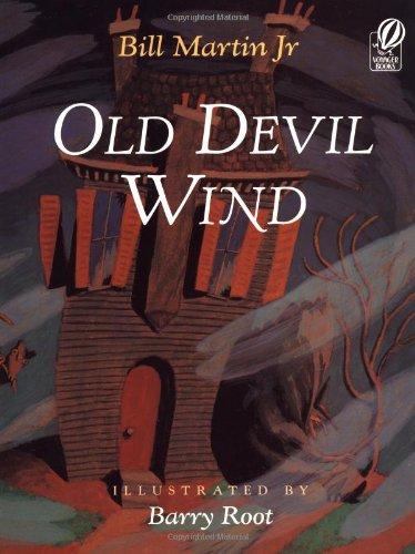 Book Old Devil Wind free