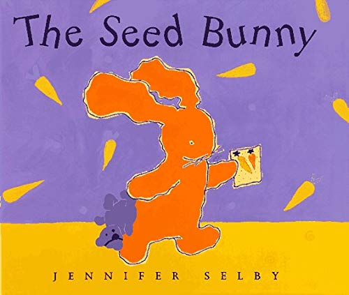 Book The Seed Bunny free