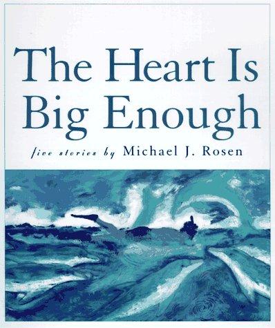 Book The Heart Is Big Enough: Five Stories free