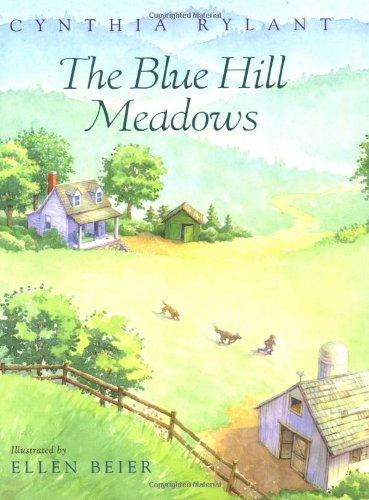Book The Blue Hill Meadows free