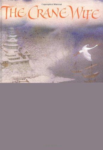 Book The Crane Wife free