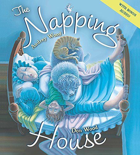 Book The Napping House free