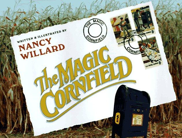 Book The Magic Cornfield free