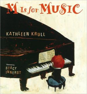 Book M Is for Music free